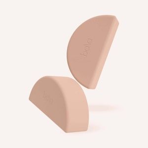Brand New Bala Balance Blocks - Set of Two in Sand